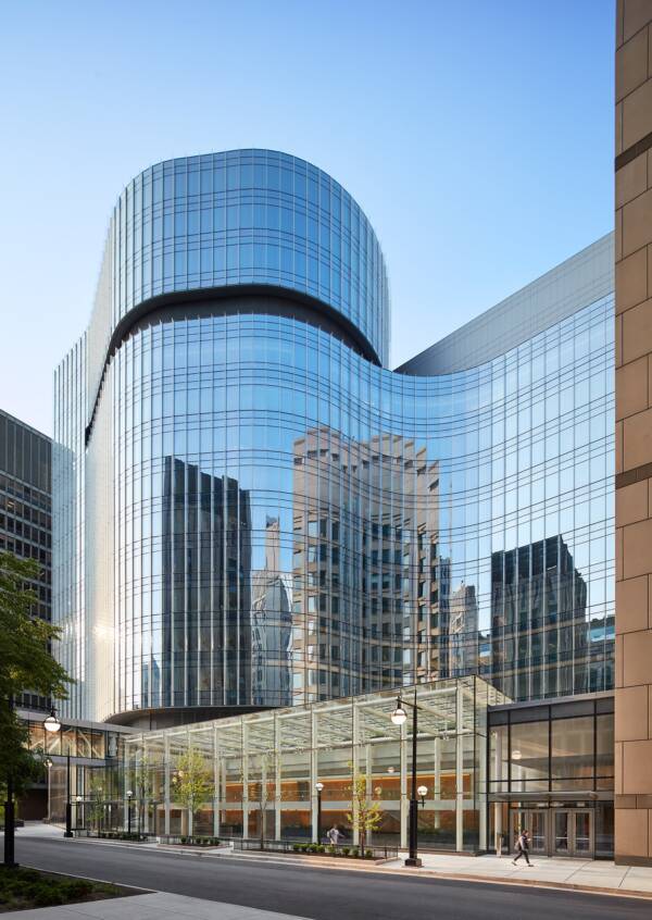 Simpson Querrey Institute