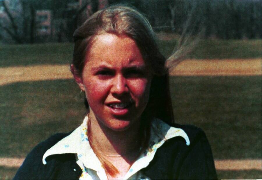 Martha Moxley