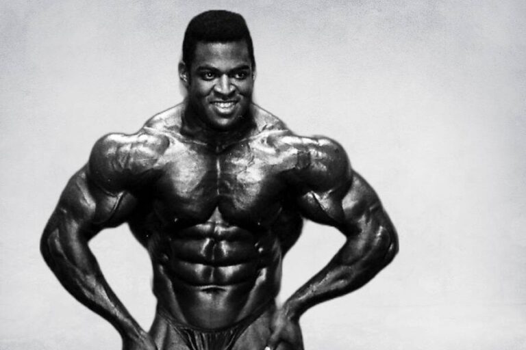 'Killer Sally' McNeil, The Bodybuilder Who Murderd Her Husband