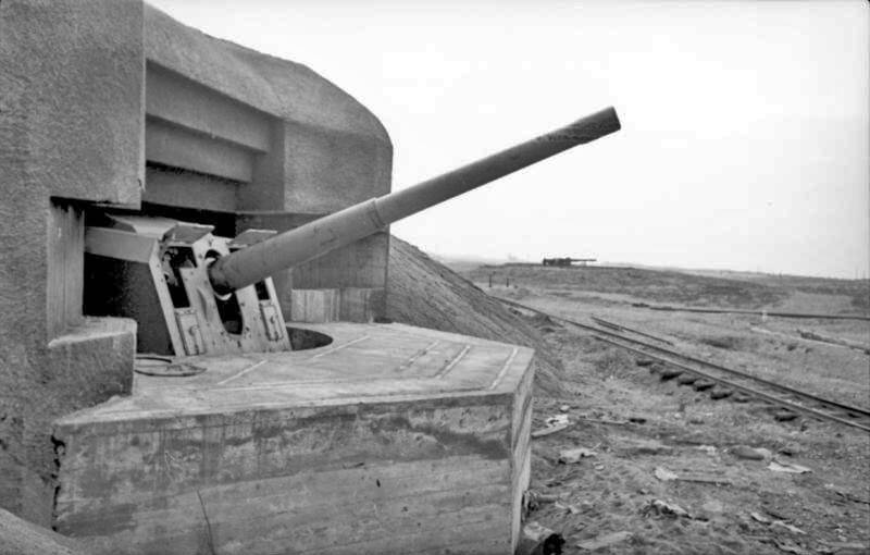 Atlantic Wall