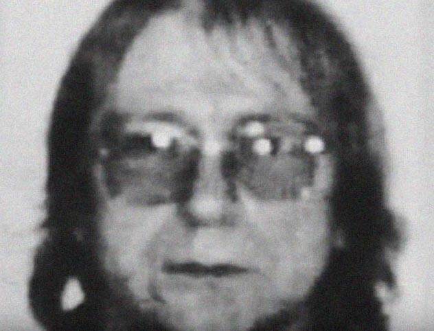 James Patterson Smith