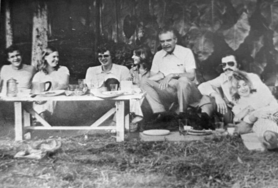 Josef Mengele
