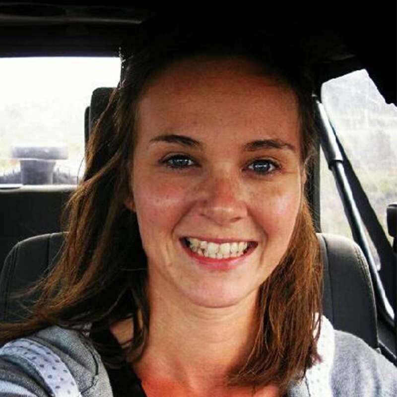 Michelle O’Connell