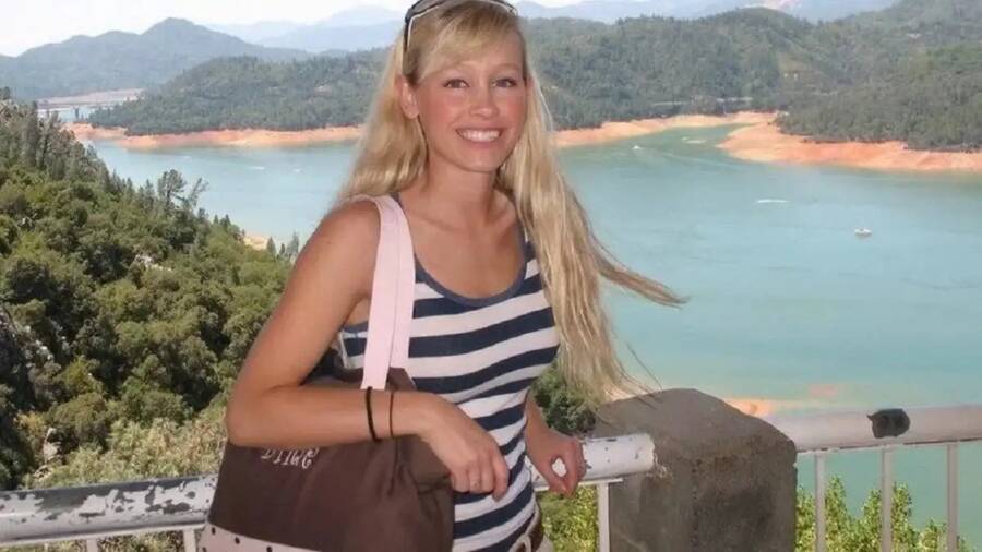 Sherri Papini Photo