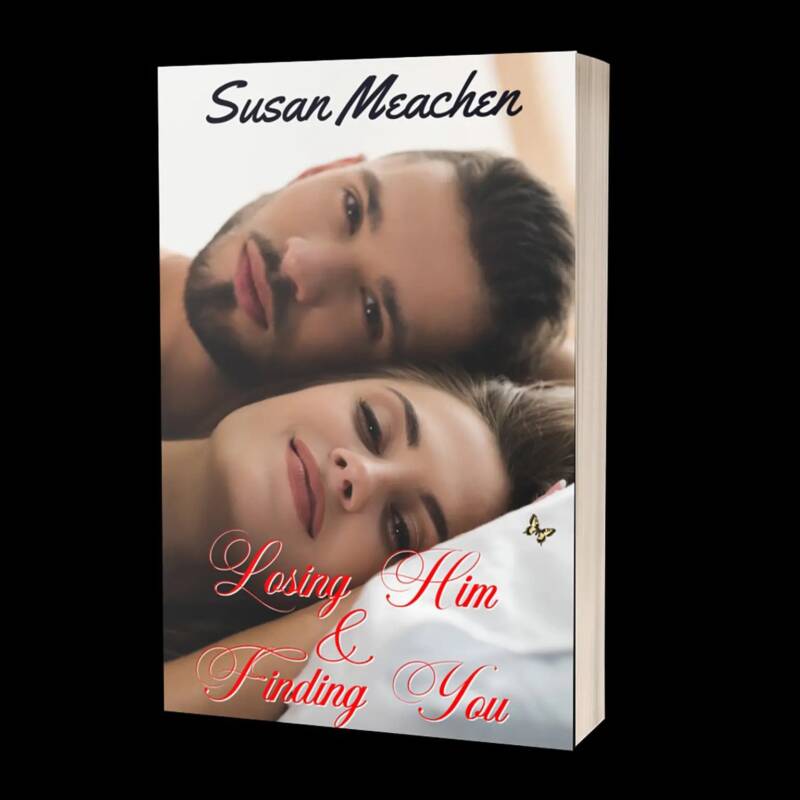 Susan Meachen Book