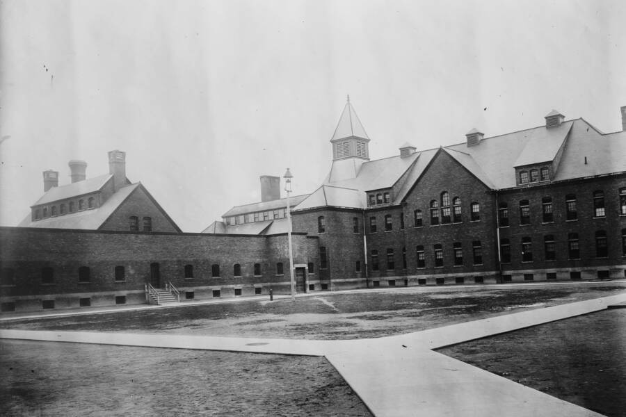 Matteawan State Hospital