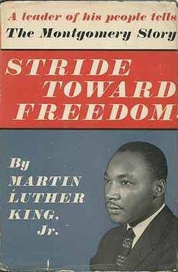 Stride Toward Freedom