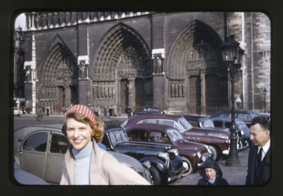 Sylvia Plath’s Death