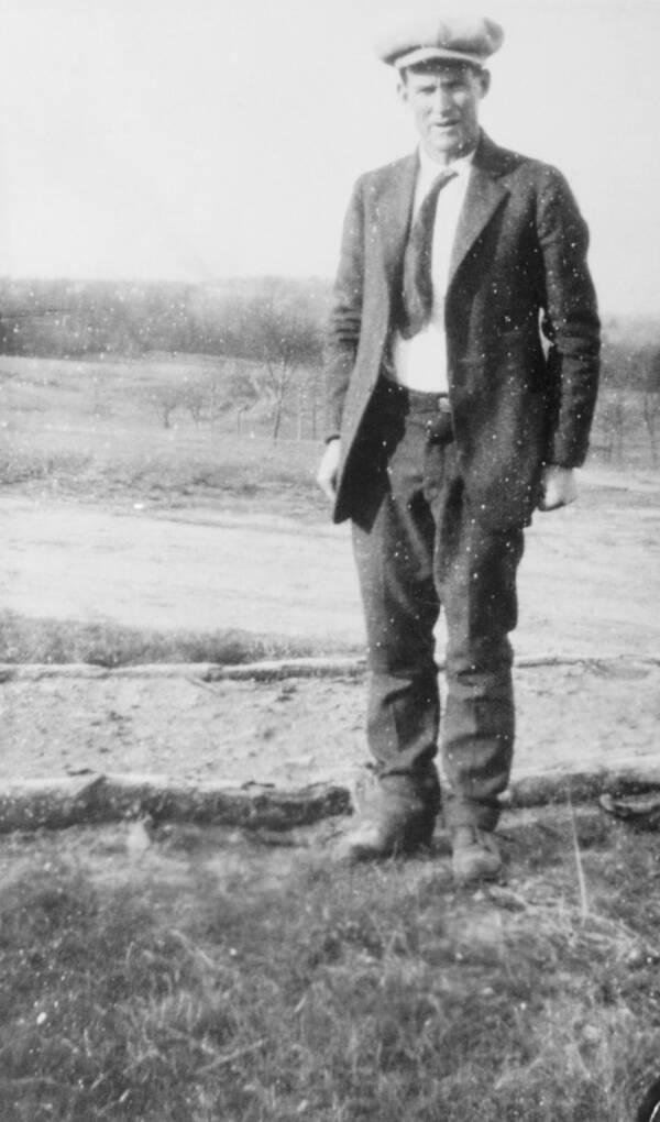 William Floyd Collins