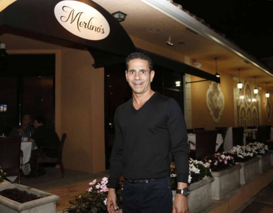 Joey Merlino, The Philadelphia Mob Boss Who Now Walks Free(019)