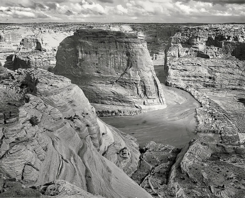 Canyon De Chelly