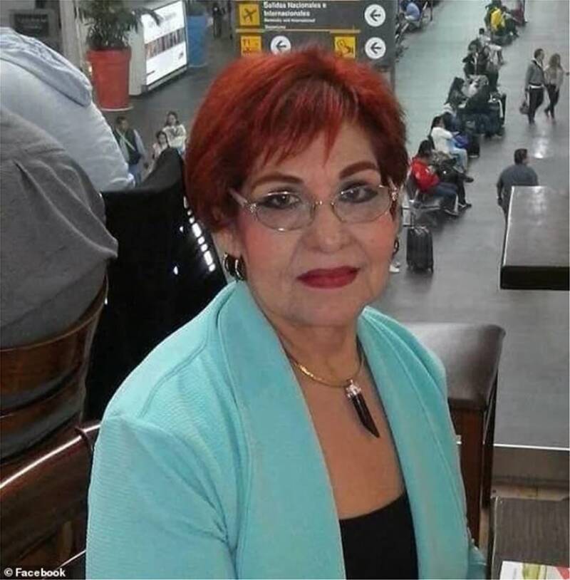 Miriam Rodríguez, The Mother Who Took Down Her Daughter's Killers