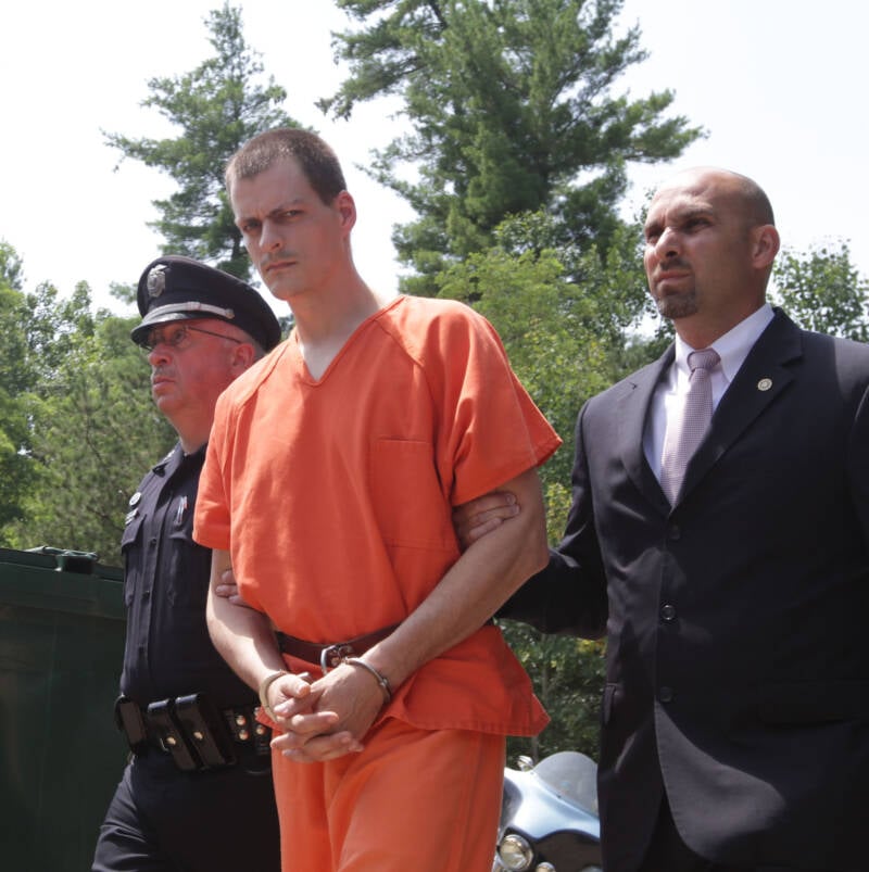 Nathaniel Kibby, The Predator Who Kidnapped Abby Hernandez(03)