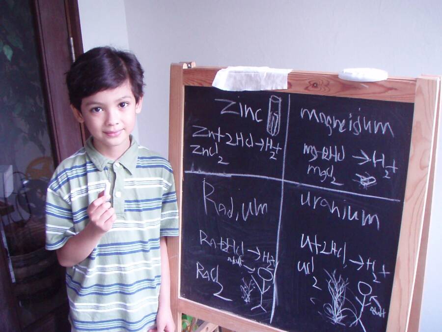 Does Ainan Celeste Cawley Have The Highest IQ In The World