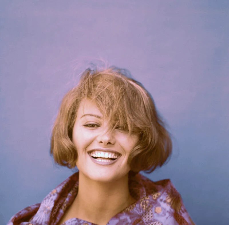 Claudia Cardinale Photos