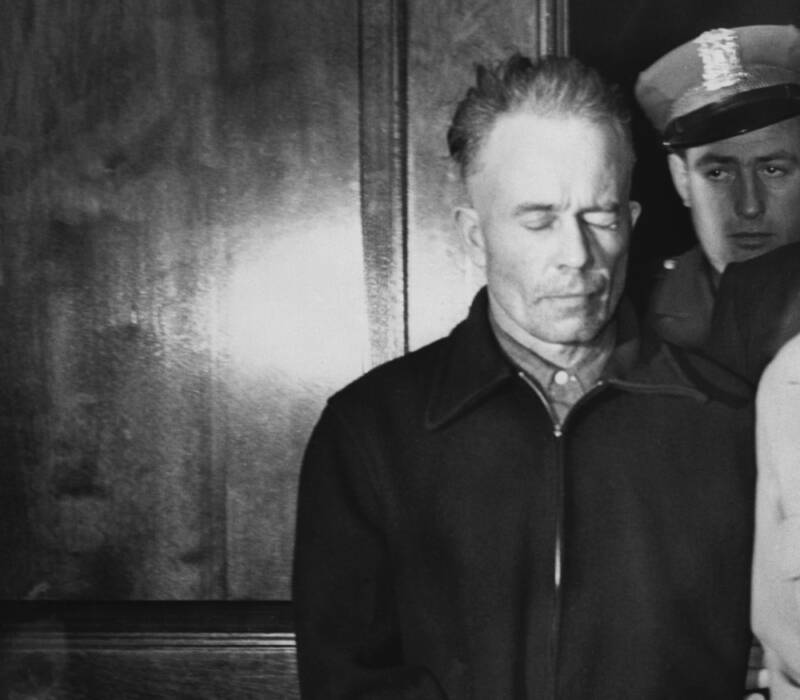 The Disturbing True Story Behind 'The Texas Chain Saw Massacre'