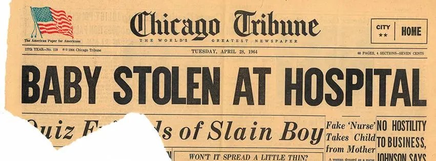 Paul Fronczak News Clipping