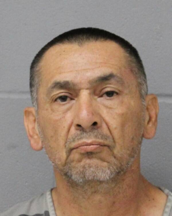 Raul Meza Jr.