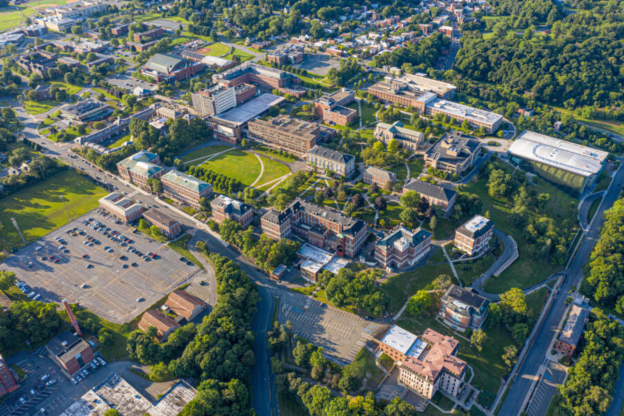 Rensselaer Polytechnic Institute