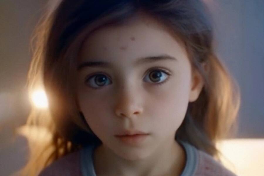 Tiktok Generated Murder Victim