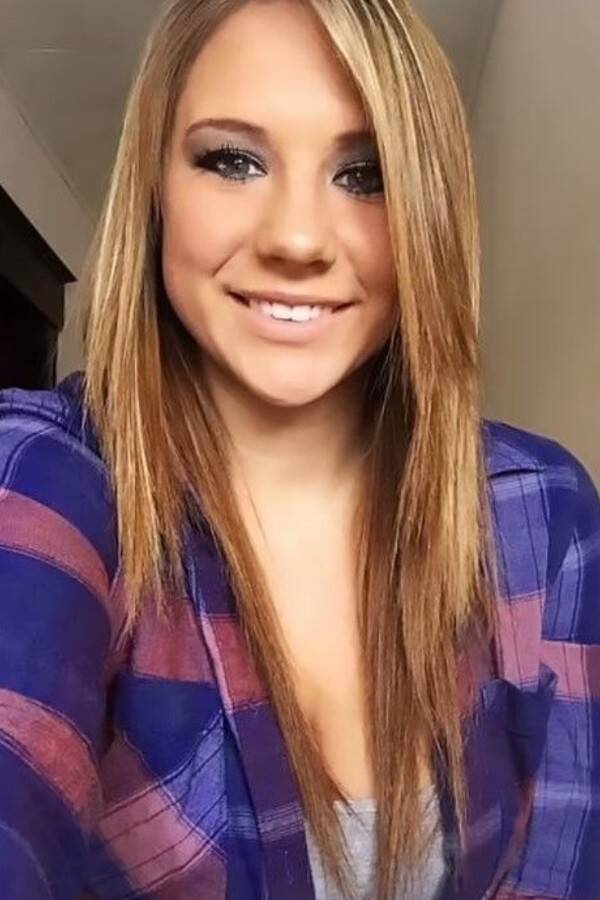 Brooke Chantel Preston