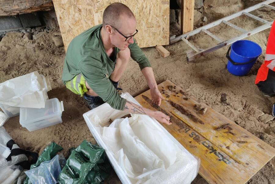 Jo-Simon Frøshaug Stokke