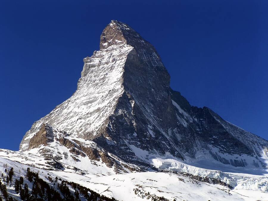 Matterhorn