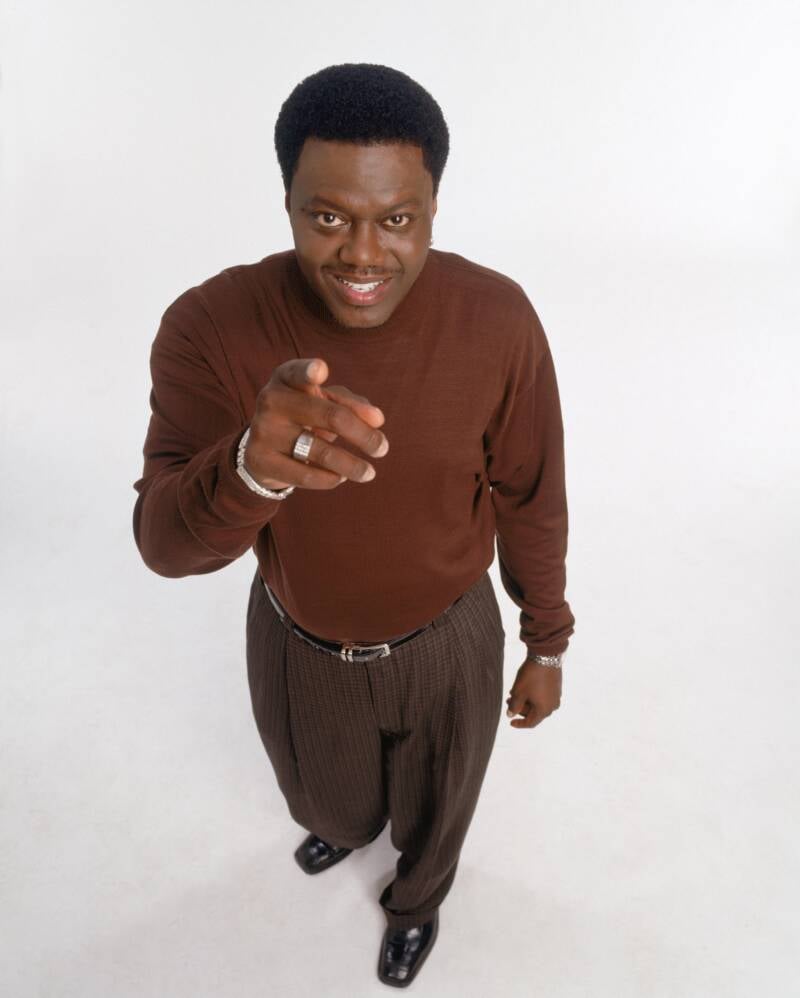 How Did Bernie Mac Die? Inside The Comedian’s Death