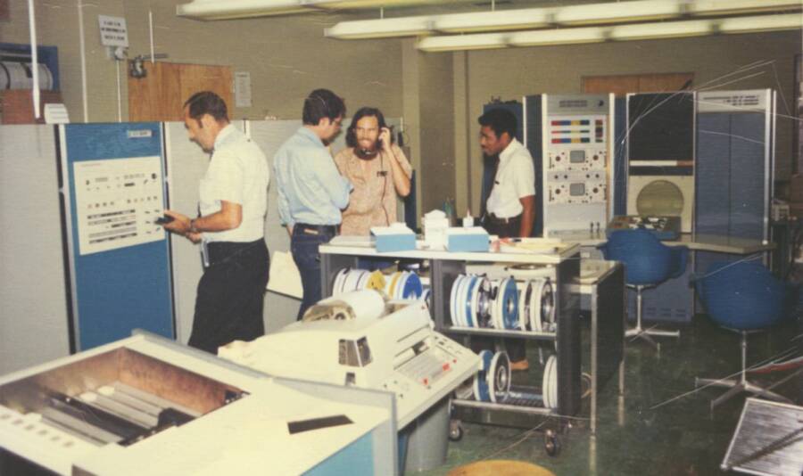 When Was The Invented? Inside The Creation Of The 