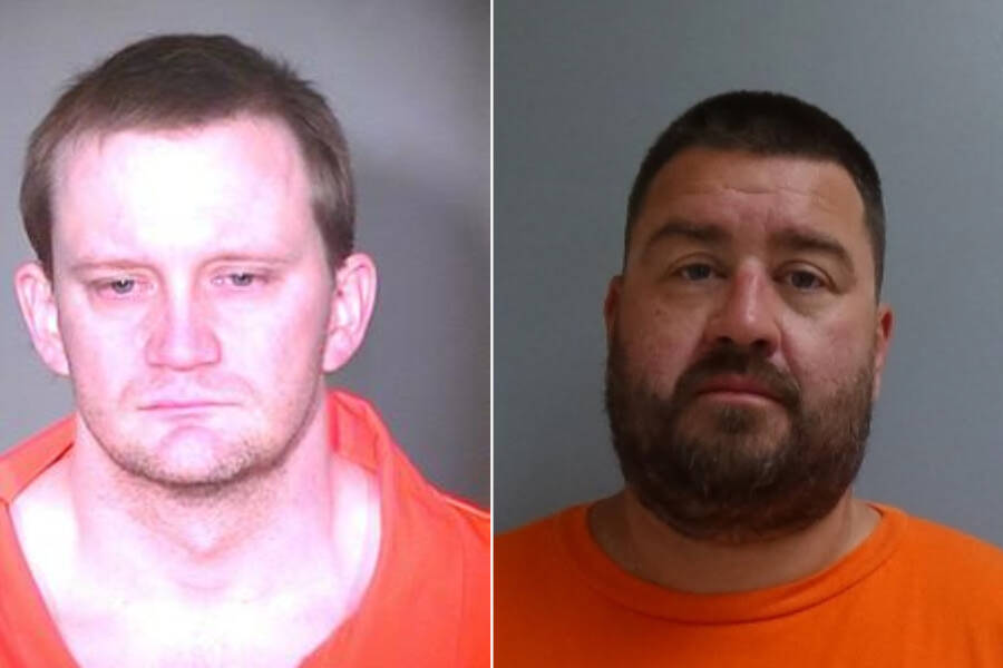 Dale Hausner And Samuel Dietman