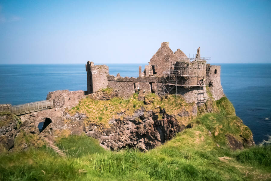 Dunluce Construction