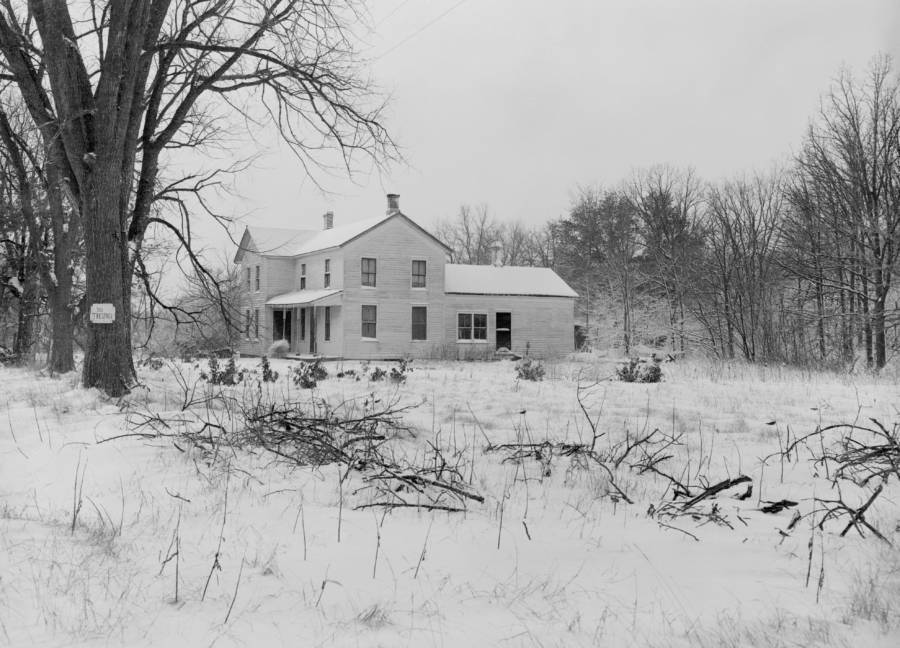 House Of Horrors