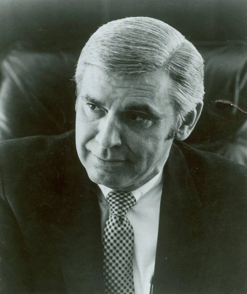 Congressman Leo J Ryan