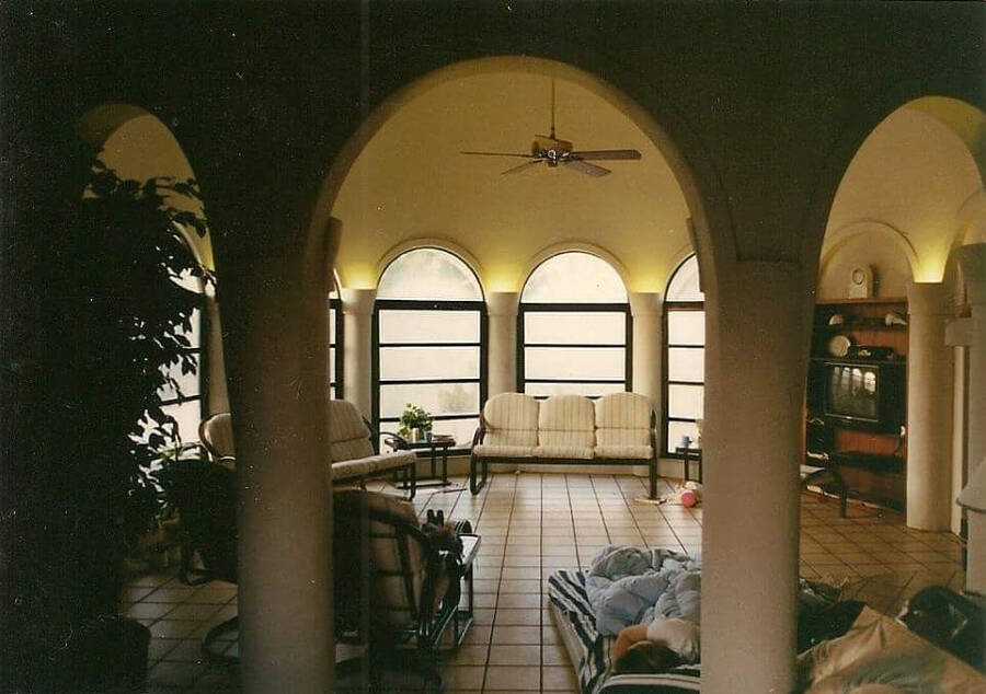 Home Interior