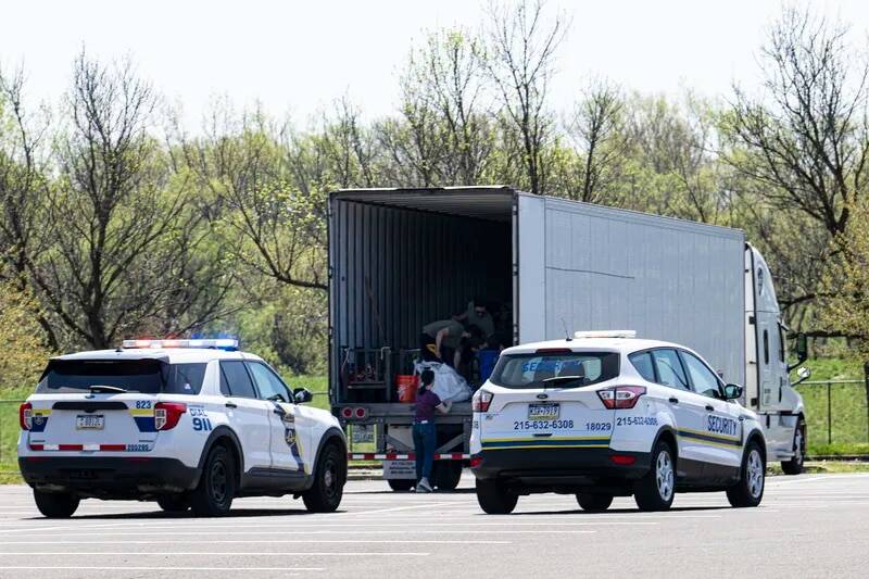 Philadelphia Dime Theft