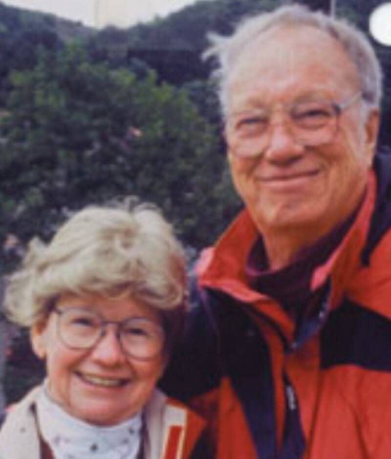 Victims Of The National Forest Serial Killer