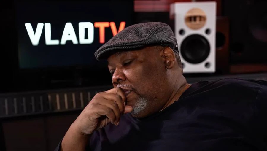 Azie Faison, The Former Crime Boss Behind 'Paid In Full'