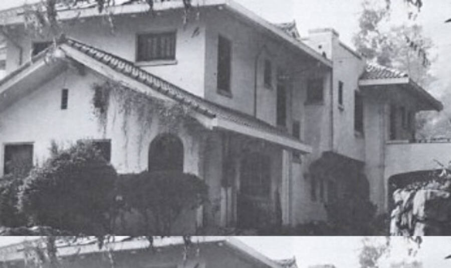 Cobb Estate