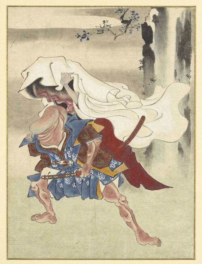 Anthropomorphic Penis And Vagina