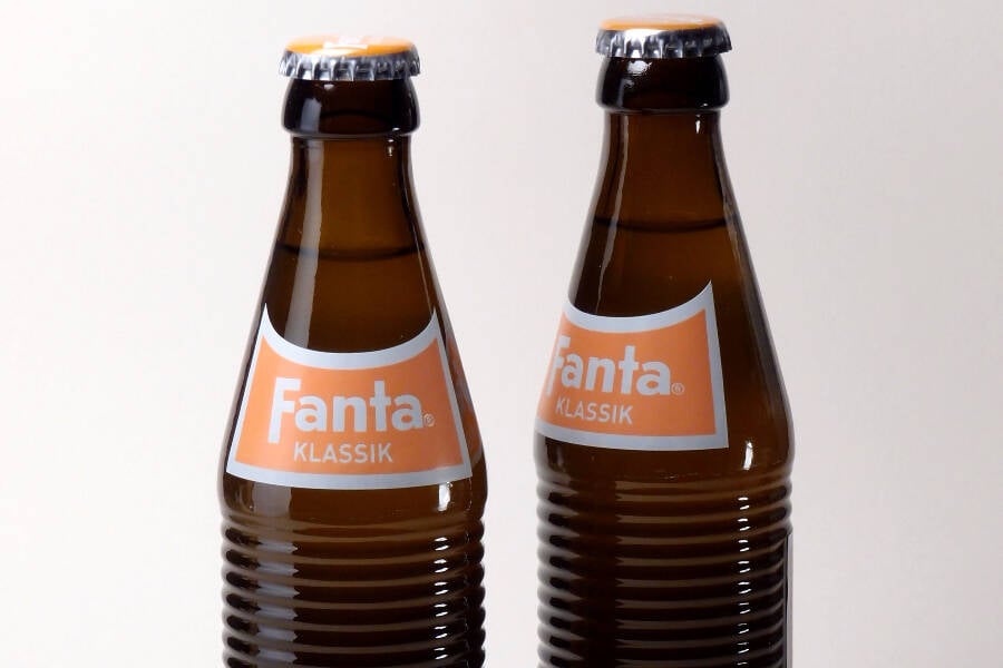 Who Made Fanta