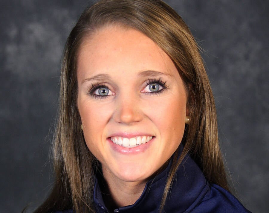 Yeardley Love