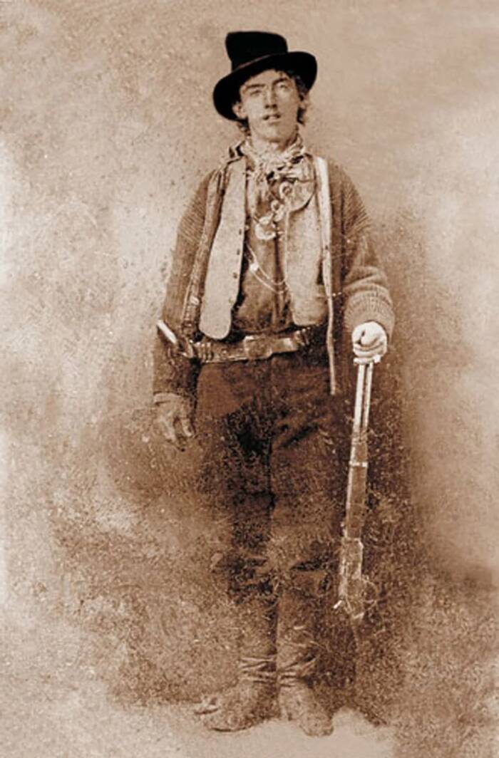 Billy The Kid