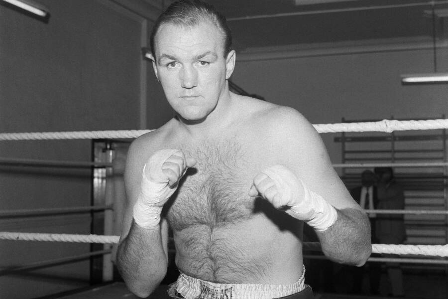 Chuck Wepner