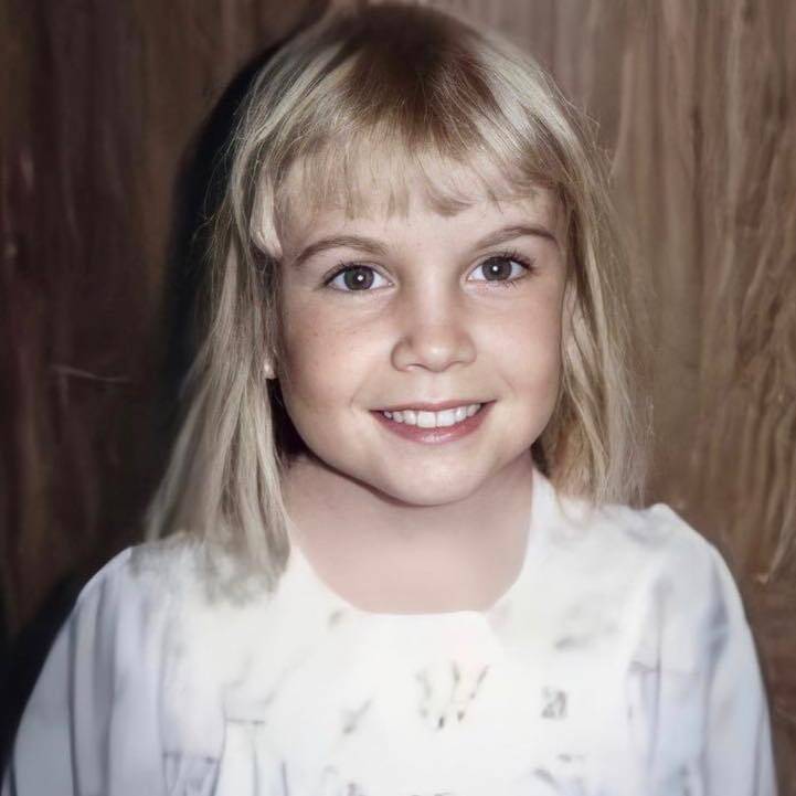 Heather O’Rourke