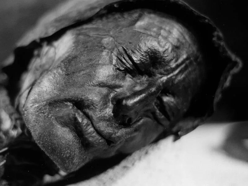 Tollund Man