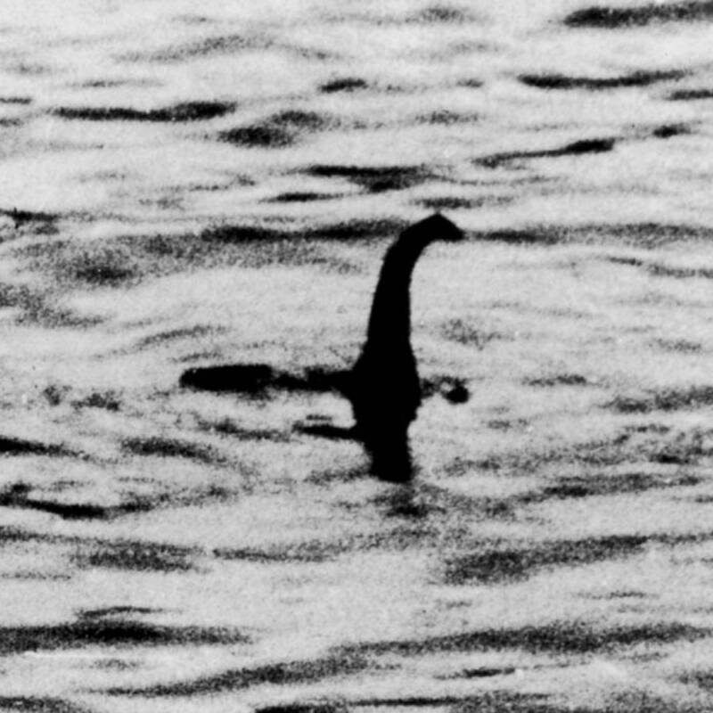 Loch Ness Monster