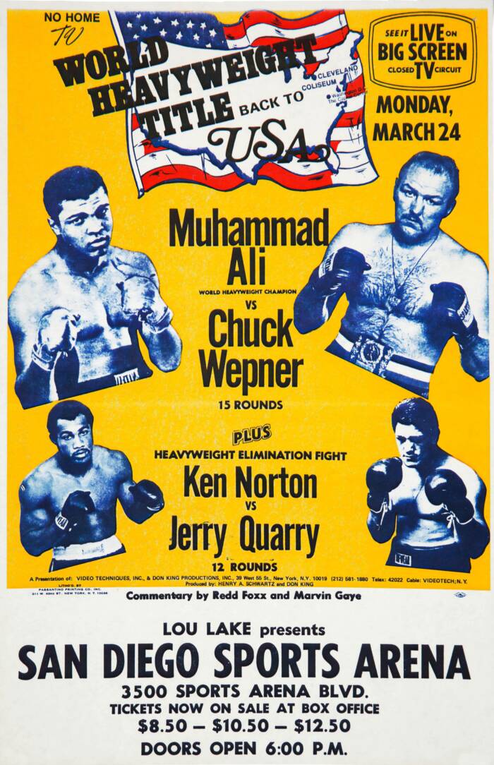 The Real Story Of Rocky