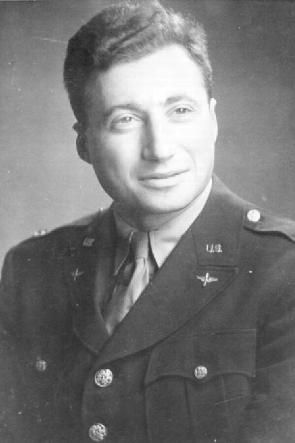 Robert Rosenthal