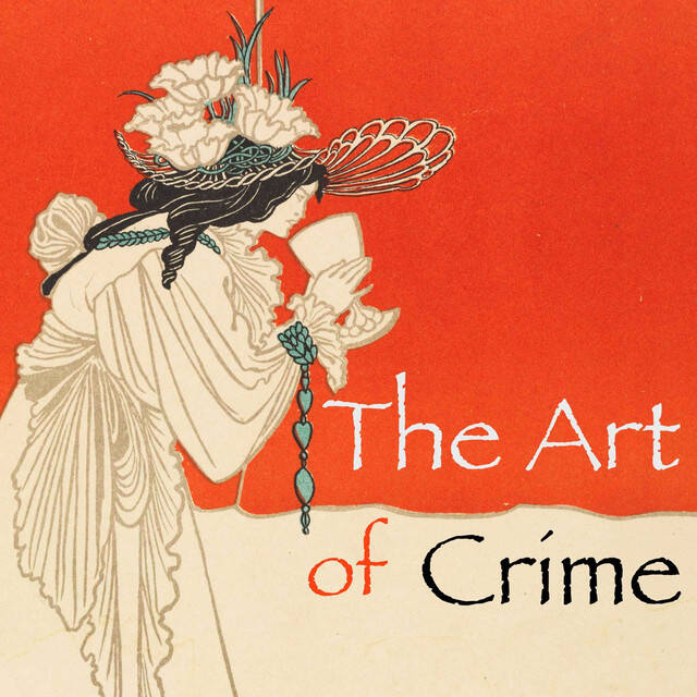 The Art Of Crime