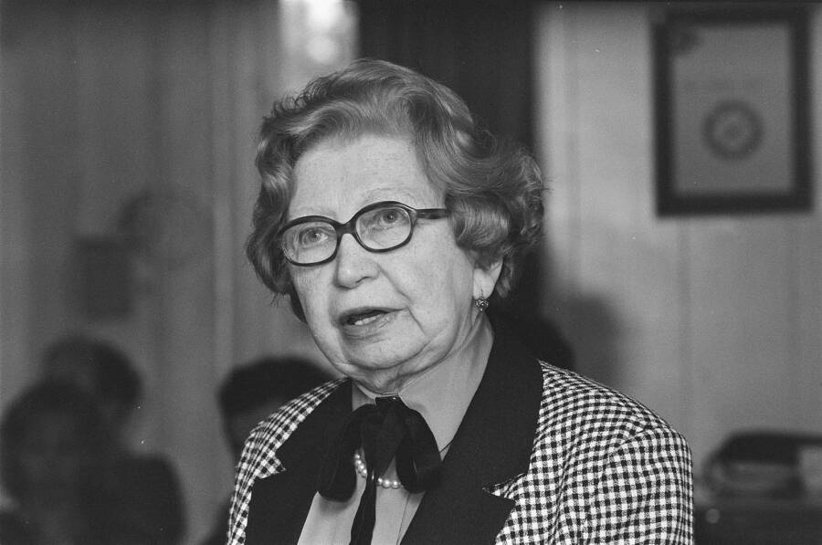 Miep Gies